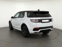 Land Rover Discovery Sport 2.0 SE