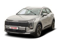 Kia Sportage 1.6 T-GDI Facelift 2-Zonen-Klima Navi Sitzheizung