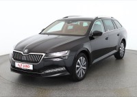 Skoda Superb Combi 2.0 TSI DSG Style LED Navi Kamera