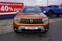 Dacia Duster II 1.3 TCE Anniversary