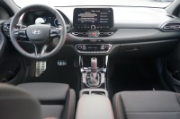 Hyundai i30 Kombi 1.6 T-GDI N-Line Aut.