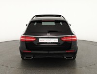 Mercedes-Benz E 200 E300 T de AMG Line