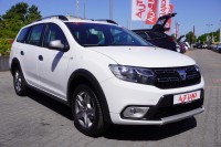 Vorschau: Dacia Logan II 0.9 TCe 90 MCV Stepway