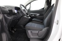 Fiat Doblo Kastenwagen L1 1.2 PureTech