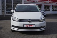 VW Touran 1.5 TSI DSG Highline