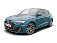 Audi A1 Sportback 25 1.0 TFSI S line LED Bluetooth SHZ