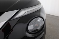 Nissan Juke 1.0 DIG-T N-Connecta Aut.