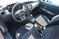 Nissan Micra 1.0 N-Way Aut.