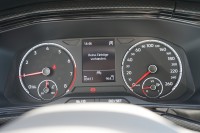 VW T-Cross 1.0 TSI
