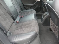 Audi A4 2.0 TDI Avant sport DSG