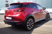 Mazda CX-3 2.0 SKYACTIV Sports-Line