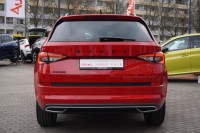 Skoda Kodiaq 1.5 TSI DSG Sportline