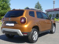 Dacia Duster II 1.6 SCe Comfort