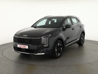 Kia Sportage 1.6 T-GDI Facelift