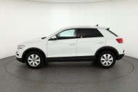 Vorschau: VW T-Roc 1.0 TSI