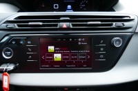 Citroen C4 Spacetourer 1.2