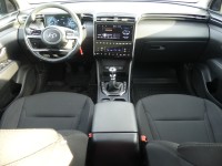 Hyundai Tucson 1.6 T-GDI Select