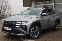 Vorschau: Hyundai Tucson 1.6T-GDI PHEV 4WD Aut.