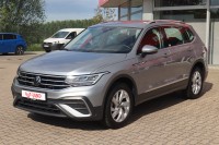 VW Tiguan Allspace 1.5 TSI Life LED Navi ACC AHK