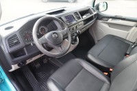 Vorschau: VW T6 Kombi 2.0 TDI Kasten