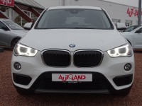 BMW X1 xDrive 18d