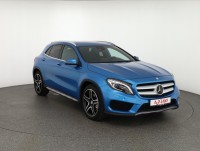 Mercedes-Benz GLA 250 AMG Line