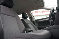 VW Passat Variant 1.6 TDI DSG