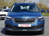 Skoda Kamiq 1.0 TSI Ambition