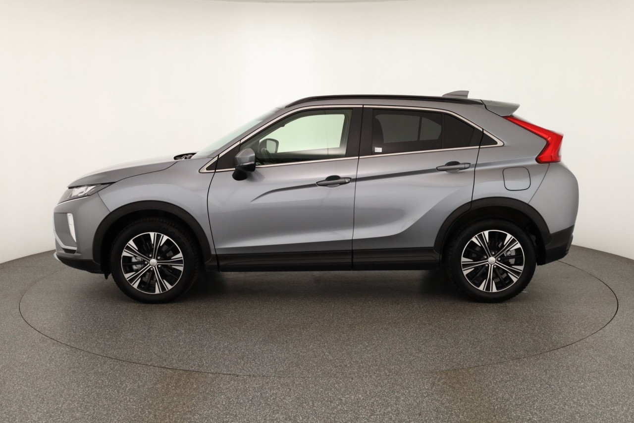 Mitsubishi Eclipse Cross 1.5 T-MIVEC Diamant Edition