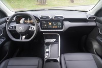 MG ZS 1.5 Hybrid Luxury Aut.