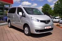 Nissan NV200 1.6 Evalia Tekna