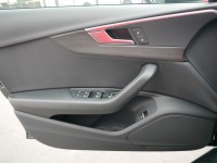 Audi A4 Avant 35 2.0 TFSI S line