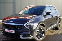 Vorschau: Kia Sportage 1.6 T-GDI Vision