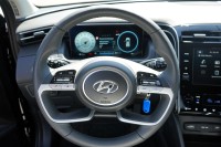 Hyundai Tucson 1.6T-GDI 4WD