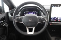 Renault Captur Hybrid E-Tech160 Techno Aut.
