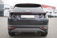 Hyundai Tucson 1.6 CRDi Mild Hybrid 4WD