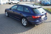 Audi A4 Avant 35 2.0 TFSI advanced DSG