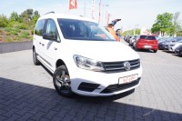 VW Caddy 1.4 TSI Family