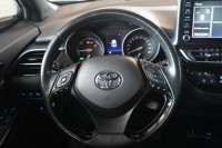 Toyota C-HR 2.0 Hybrid Team D Aut.