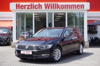 Vorschau: VW Passat Variant 2.0 TDI BMT Comfortline