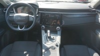 Lynk&Co 01 1.5 TD PHEV Aut.