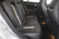 Mercedes-Benz CLA 200 Shooting Brake 200d AMG Line