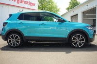 VW T-Cross 1.5 TSI DSG Style