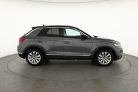 VW T-Roc 2.0 TSI DSG 4Motion