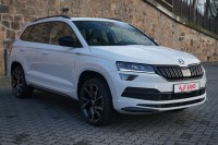 Skoda Karoq 1.5 16V TSI Sportline