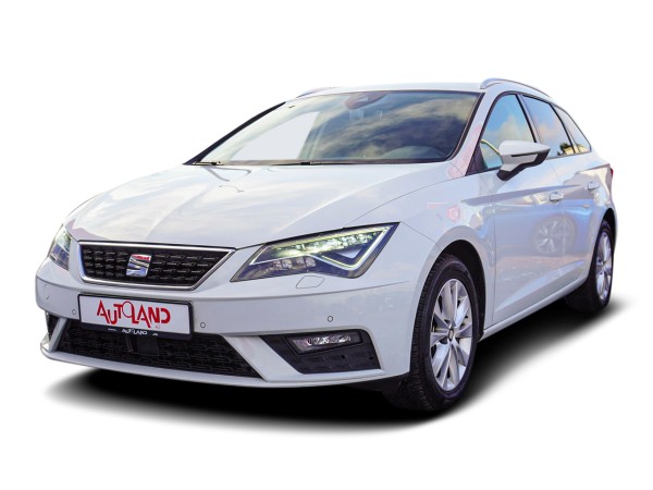 Seat Leon ST 1.6 TDI FR