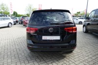 VW Touran 1.5TSI Highline