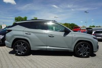 Hyundai Tucson N-Line 1.6 T-GDI mHev AT