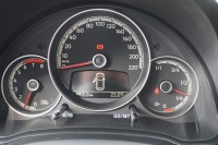 VW up up! GTI 1.0 TSI