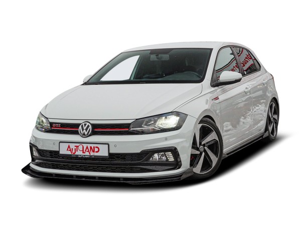 VW Polo 2.0 GTI